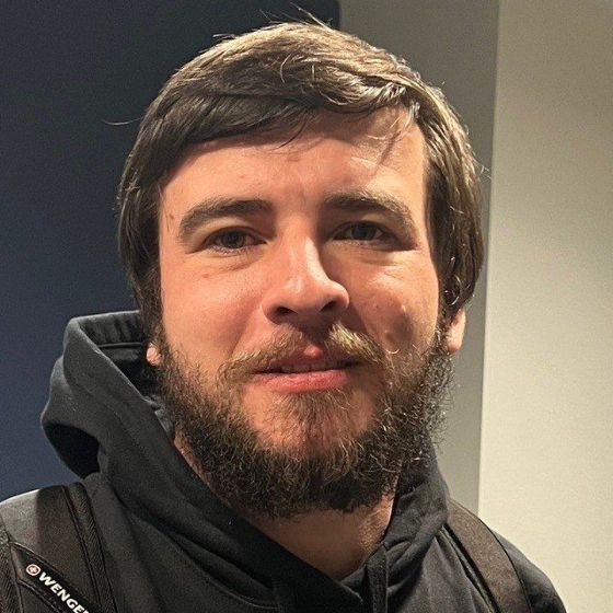 Alex Reznik