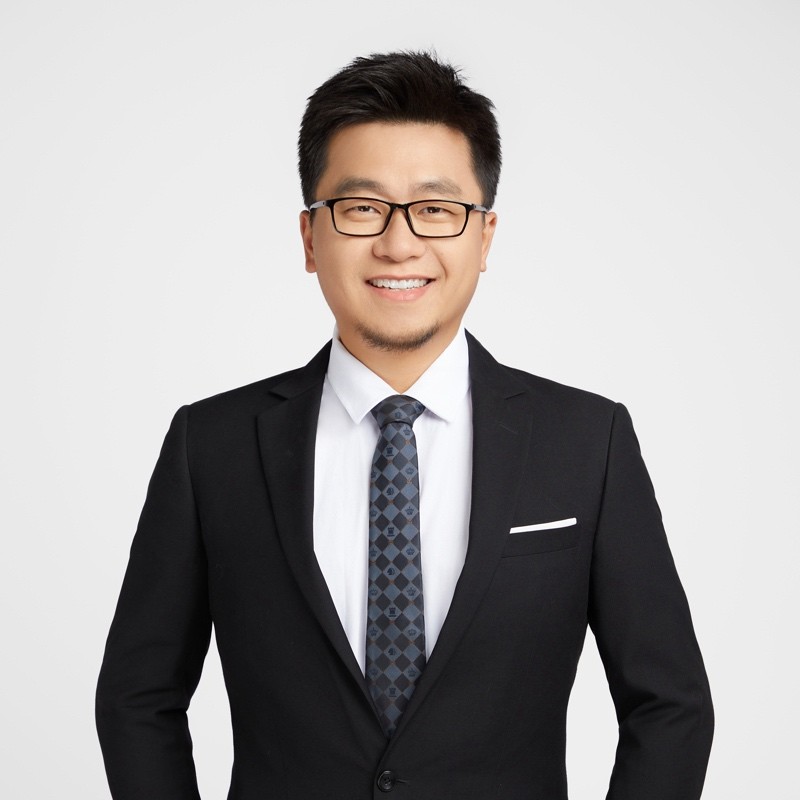 Jim Wang